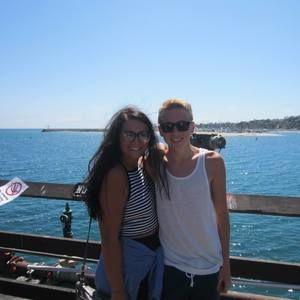 Meet your Posher, Matt